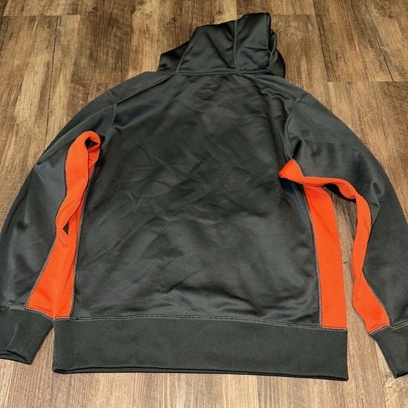 Boys Nike Hoodie size L - Picture 3 of 3